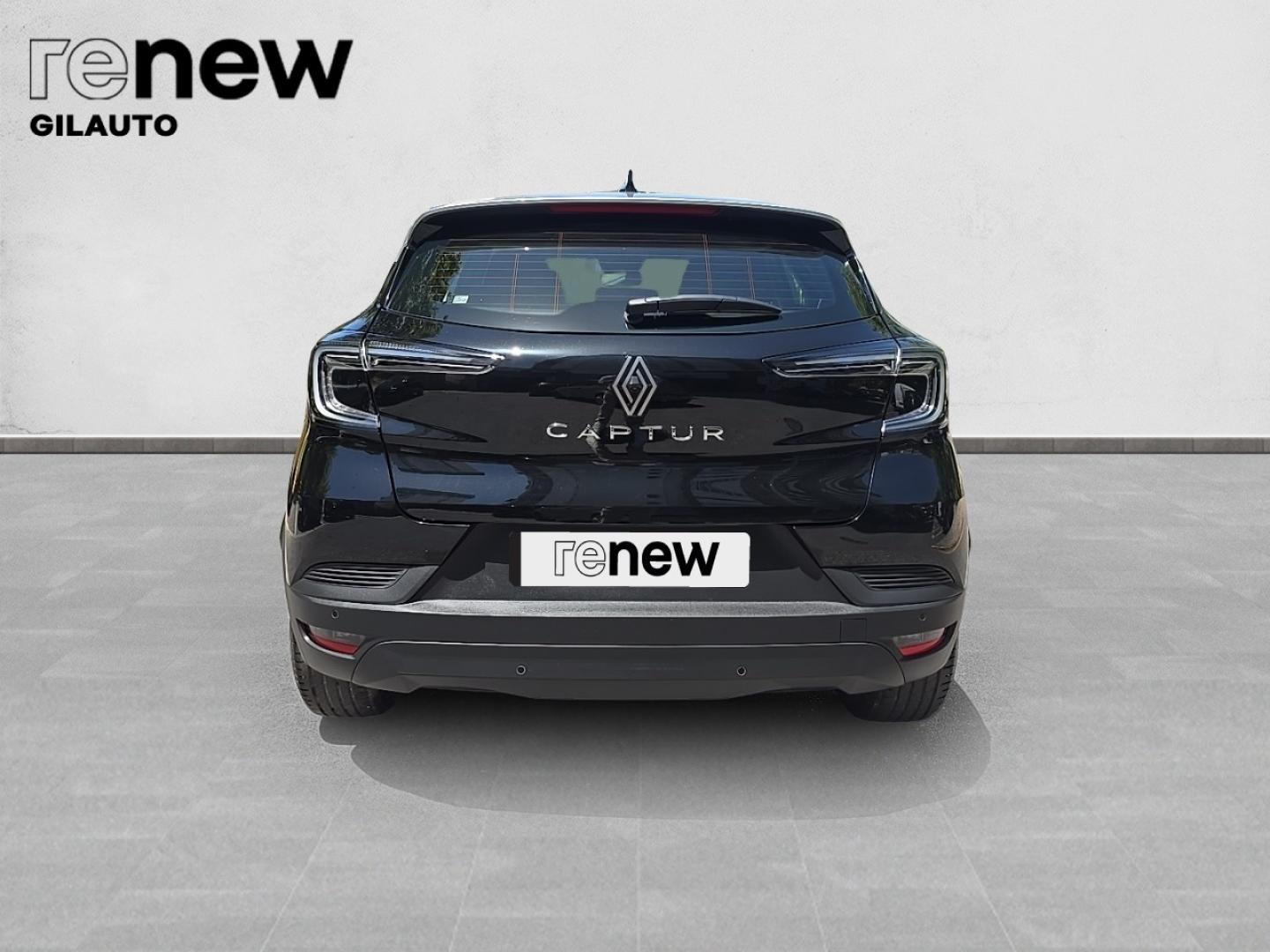 Renault Captur EVOLUTION TCE 100 GPL