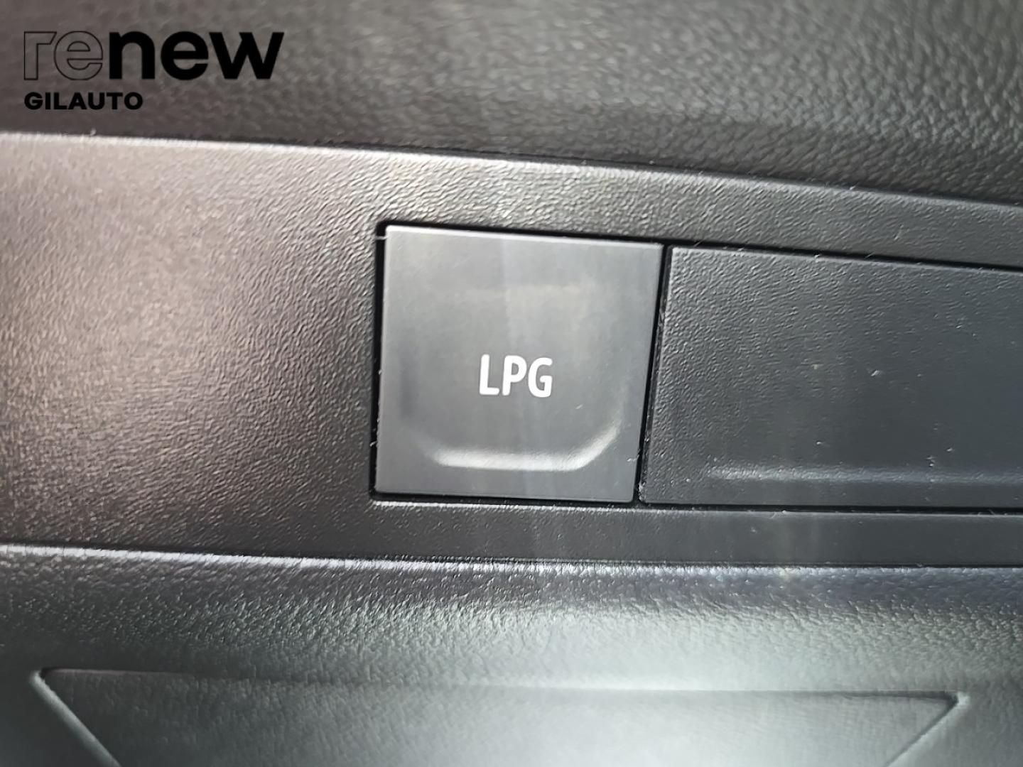 Renault Captur EVOLUTION TCE 100 GPL