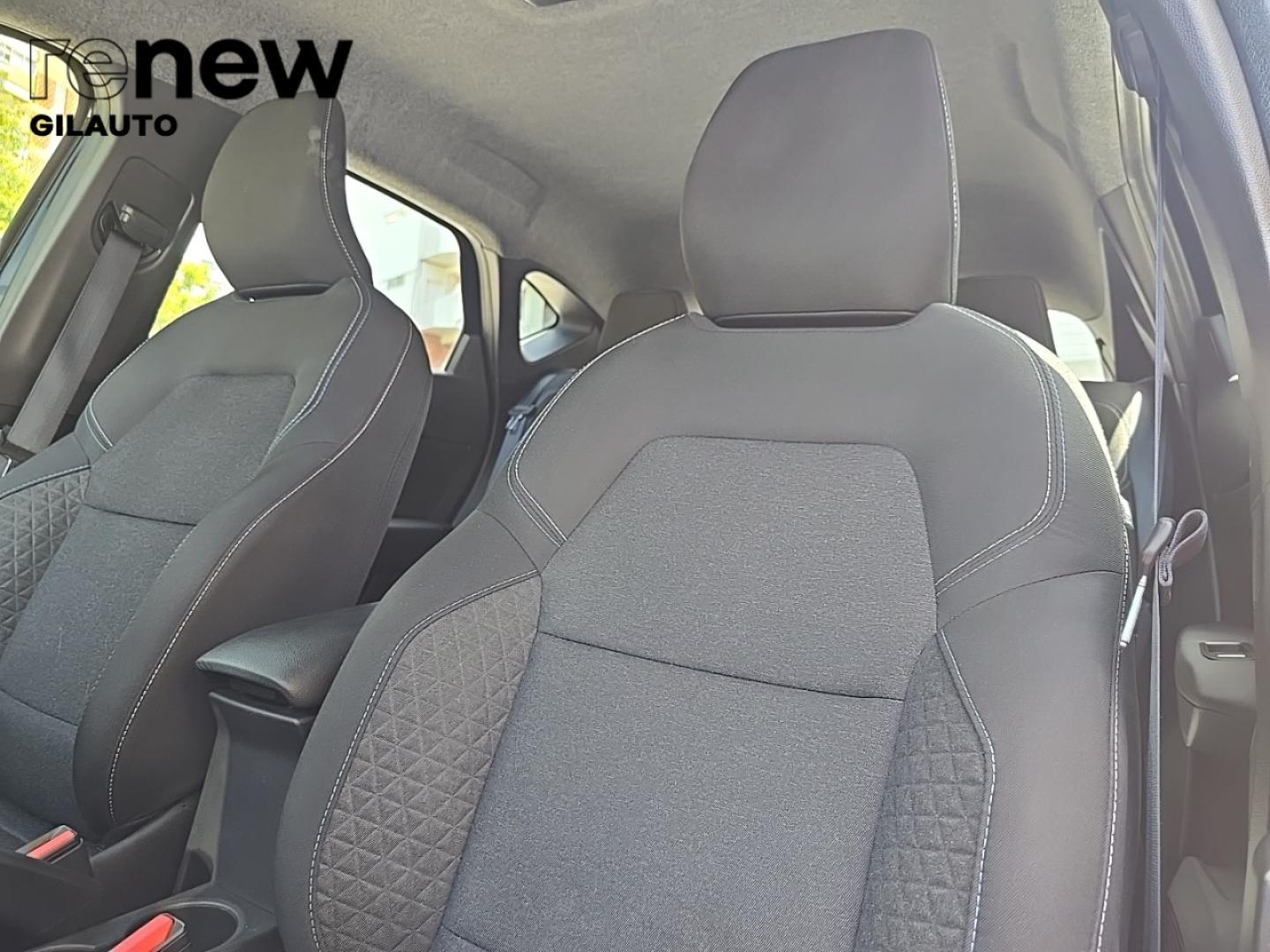 Renault Captur EVOLUTION TCE 100 GPL