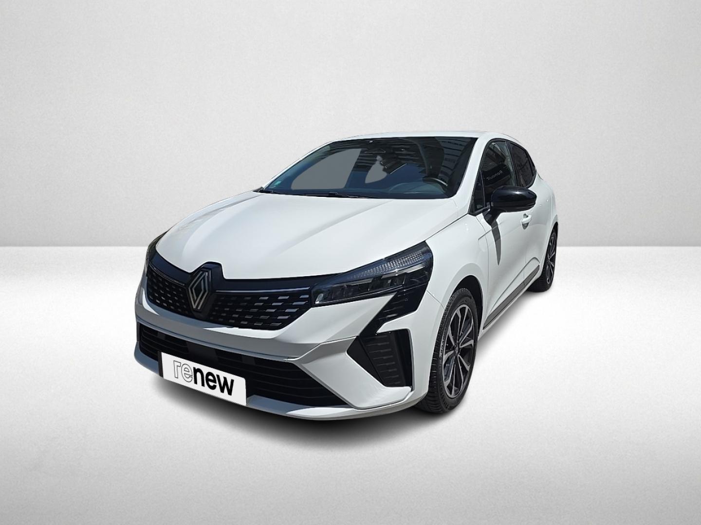 Renault Clio TECHNO TCE 100 GPL