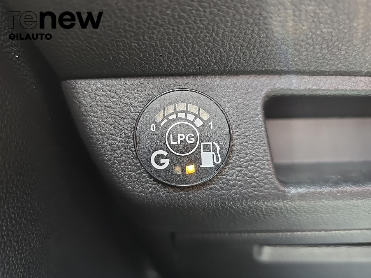 Renault Clio TECHNO TCE 100 GPL