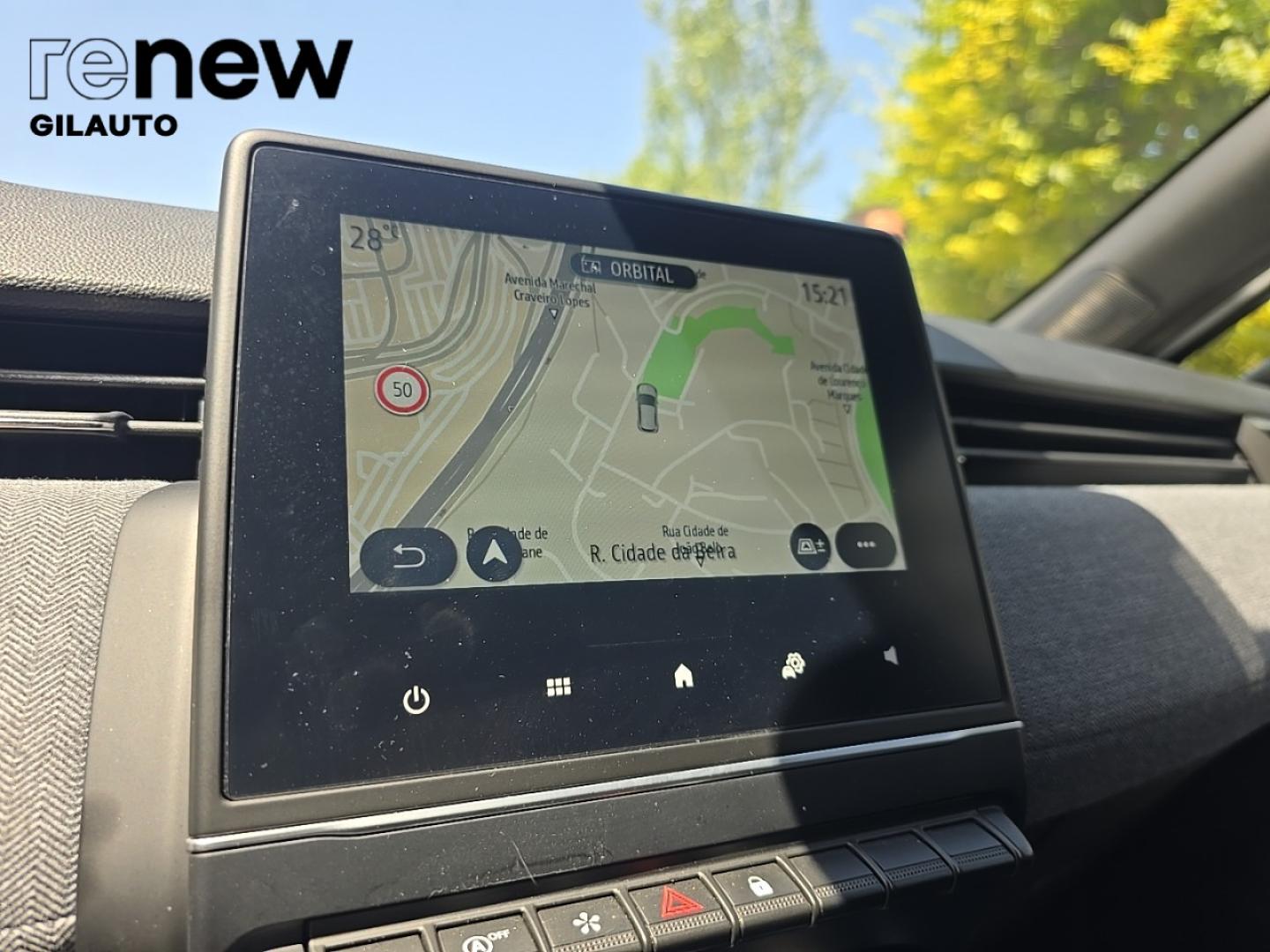 Renault Clio TECHNO TCE 100 GPL