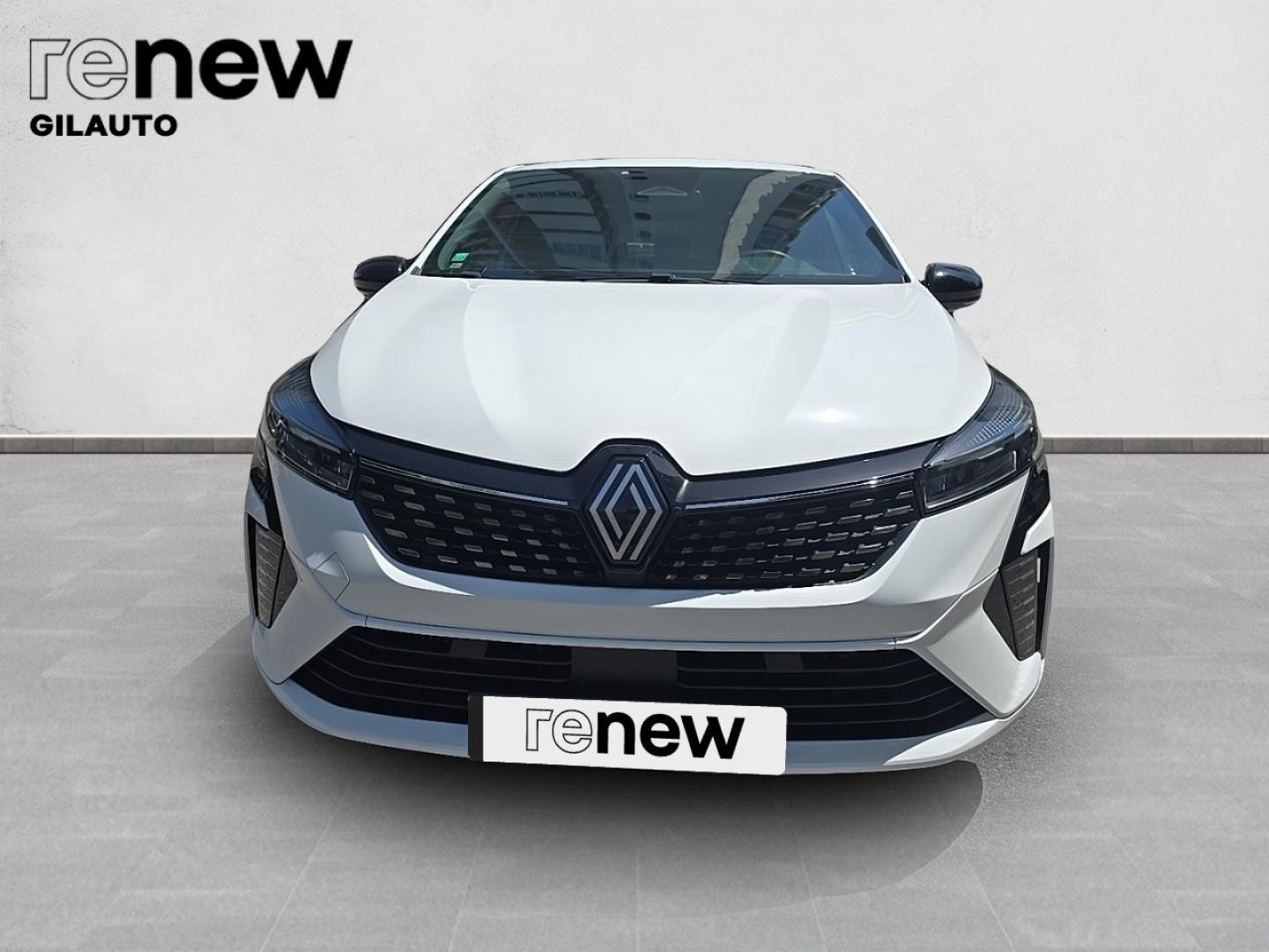 Renault Clio TECHNO TCE 100 GPL