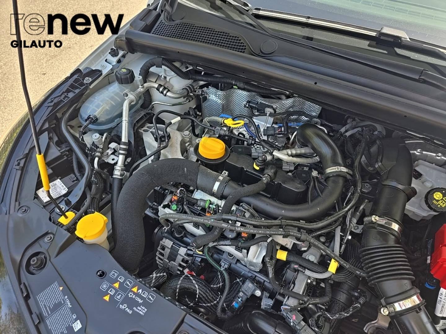 Renault Clio TECHNO TCE 100 GPL