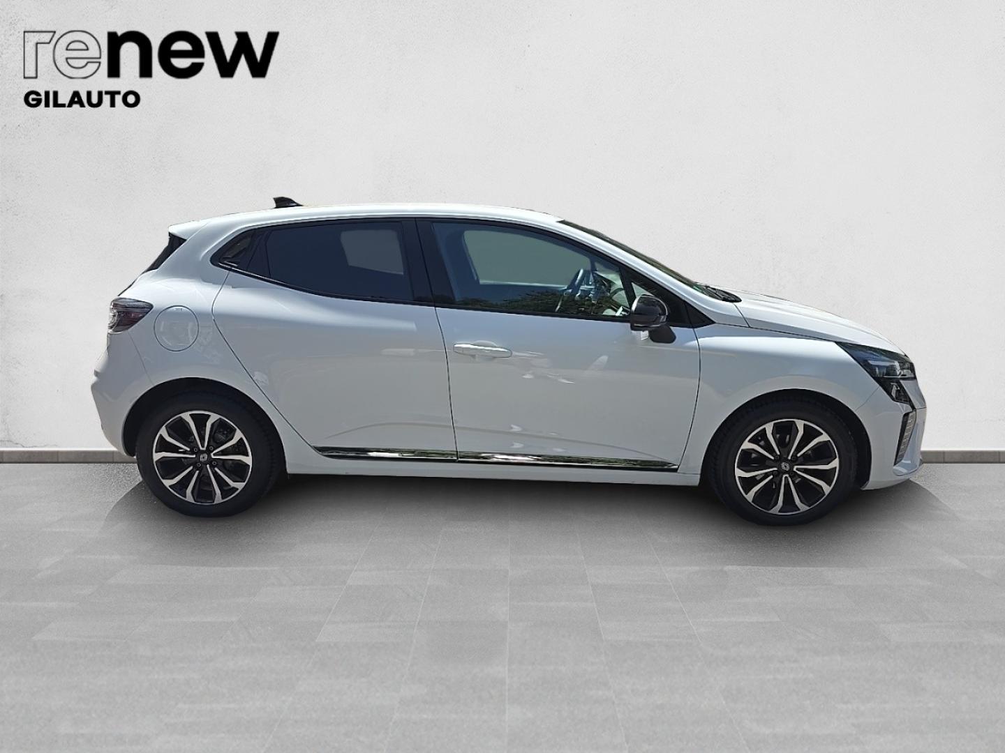 Renault Clio TECHNO TCE 100 GPL