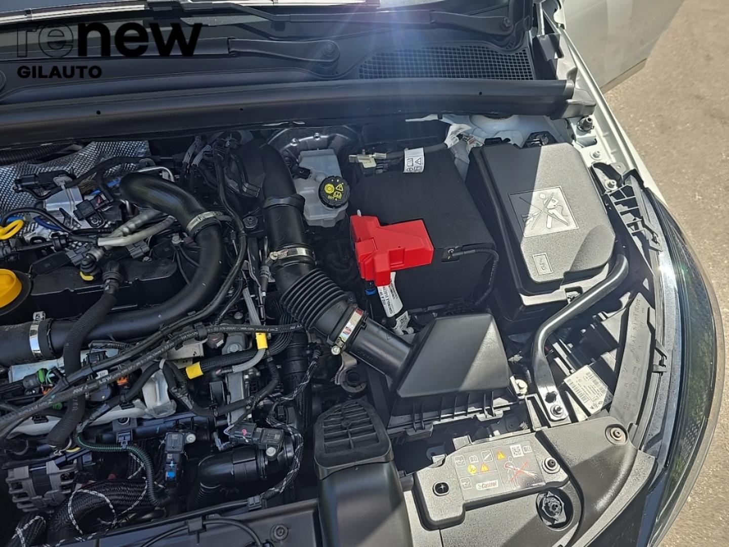 Renault Clio TECHNO TCE 100 GPL