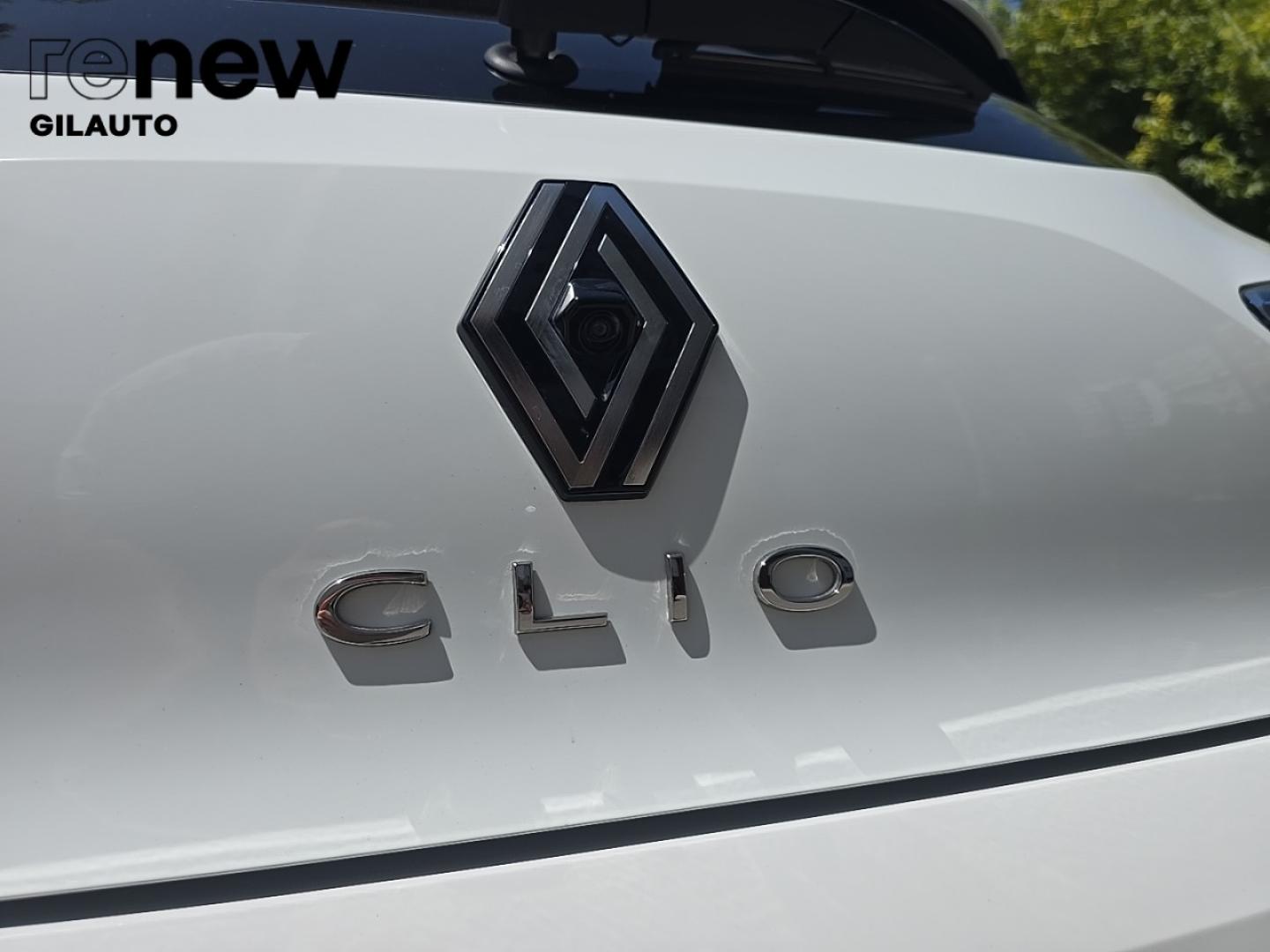 Renault Clio TECHNO TCE 100 GPL