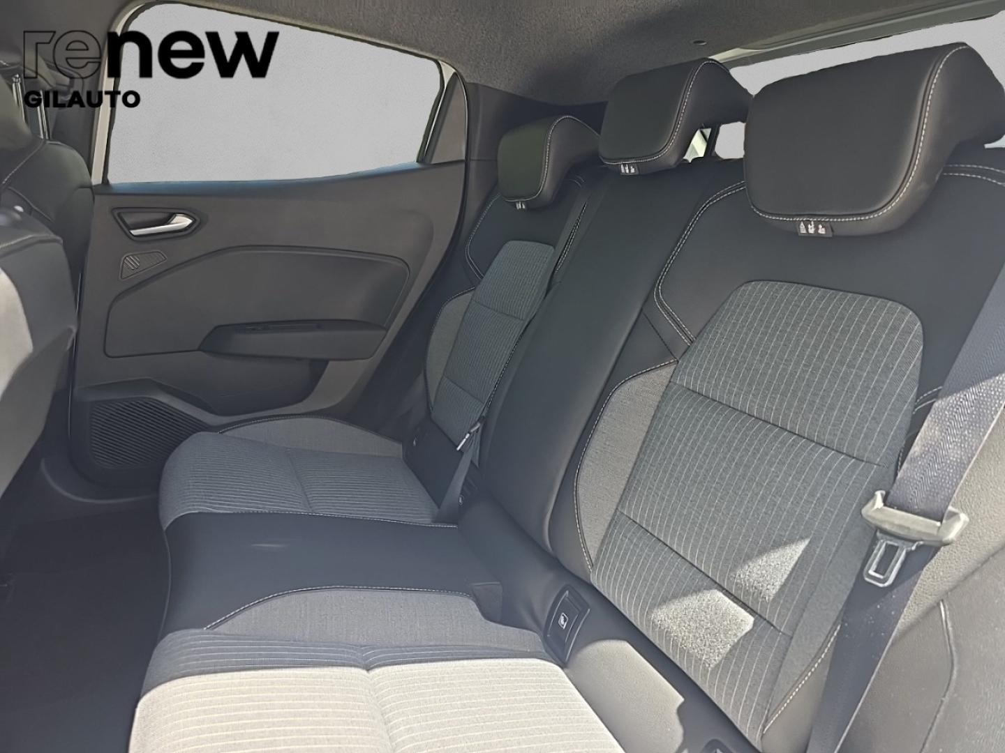 Renault Clio TECHNO TCE 100 GPL