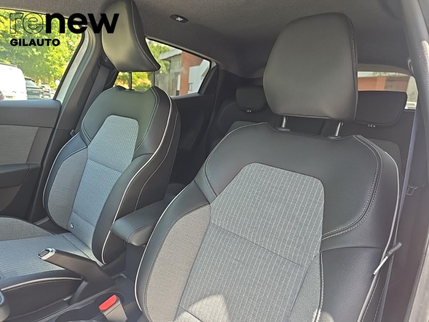 Renault Clio TECHNO TCE 100 GPL