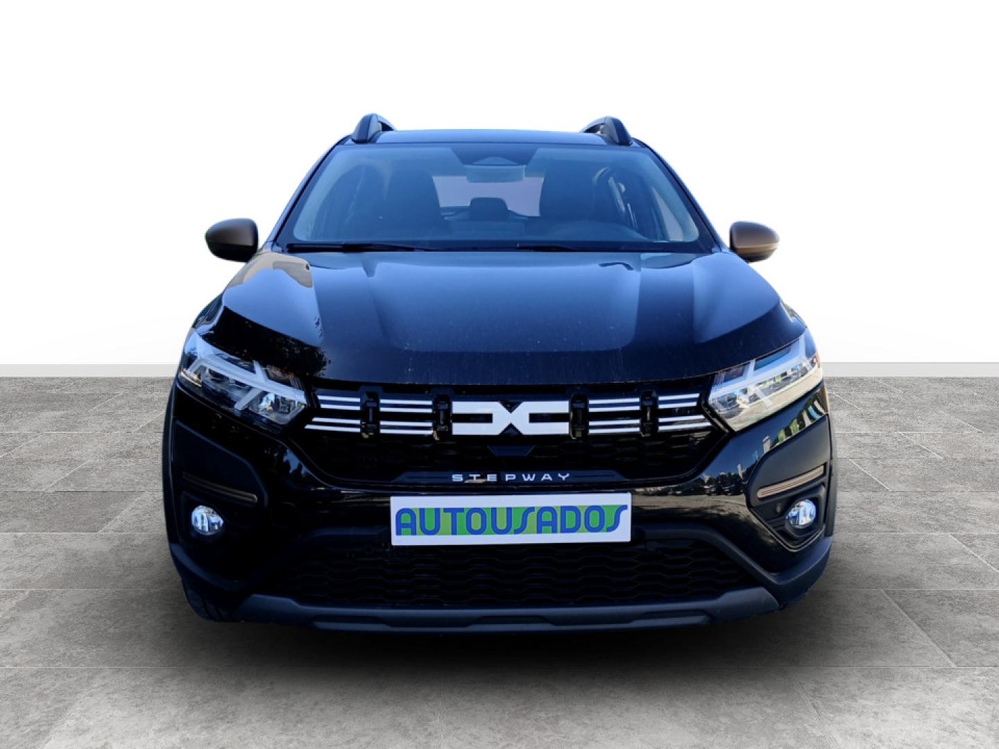 Dacia Sandero ECO-G 100 Bi-Fuel Stepway Extreme+