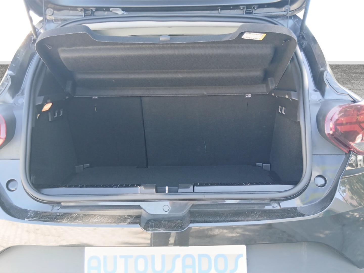 Dacia Sandero ECO-G 100 Bi-Fuel Stepway Extreme+