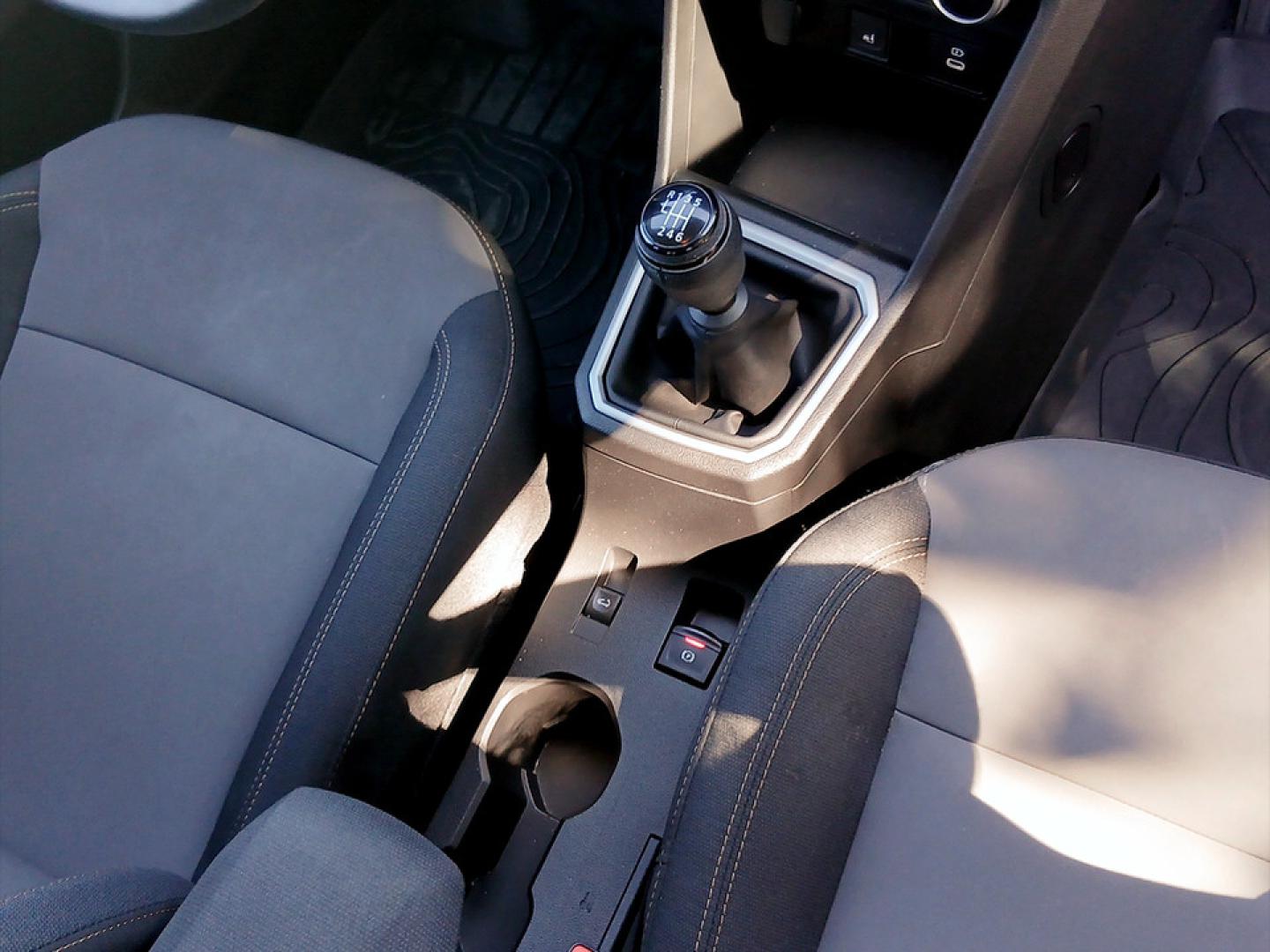 Dacia Sandero ECO-G 100 Bi-Fuel Stepway Extreme+