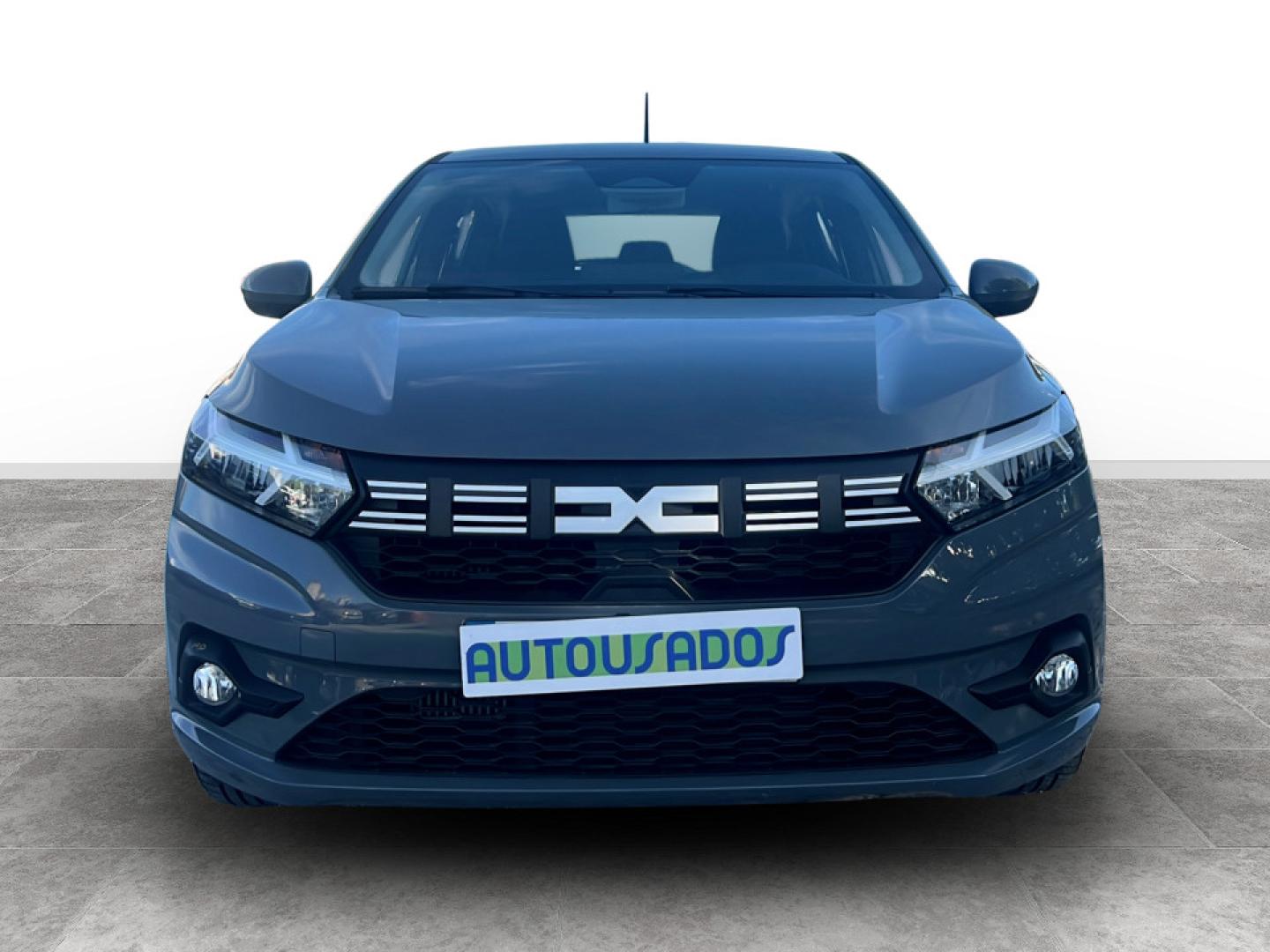 Dacia Sandero ECO-G 100 Bi-Fuel Expression