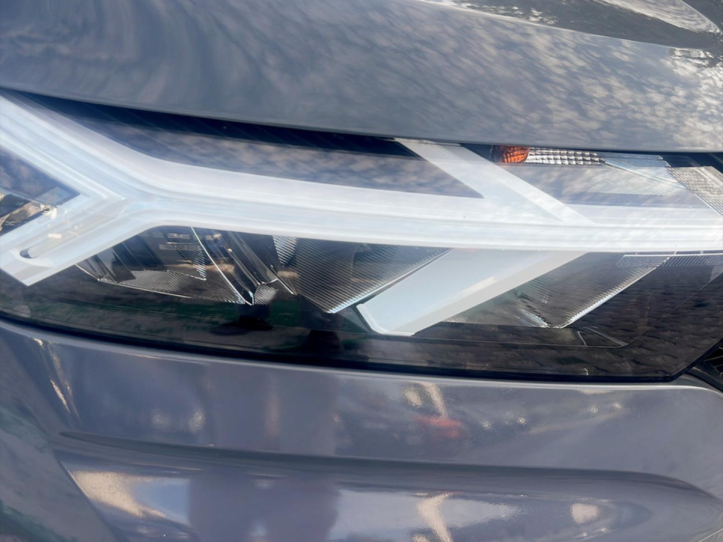 Dacia Sandero ECO-G 100 Bi-Fuel Expression