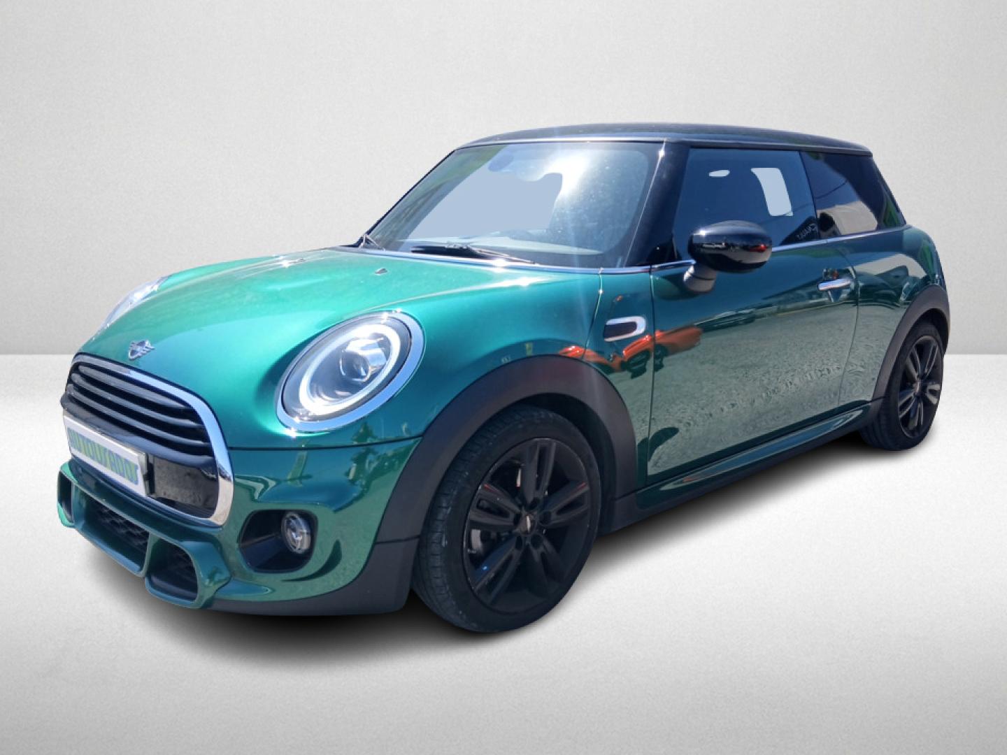 Mini Mini Cooper