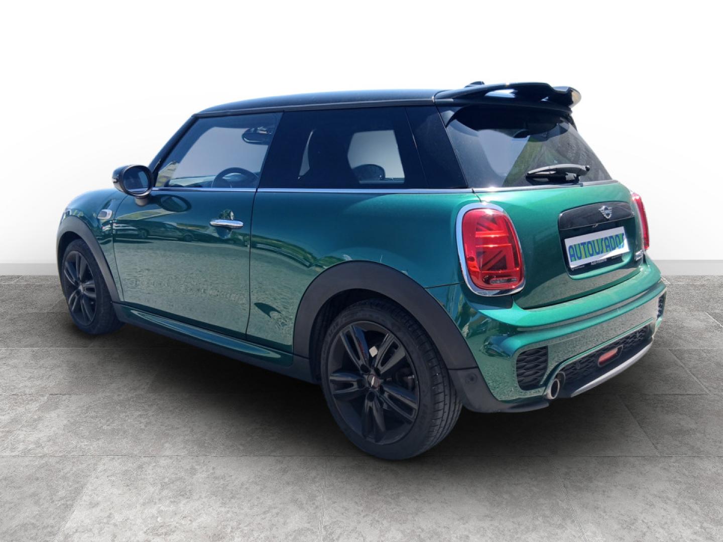 Mini Mini Cooper