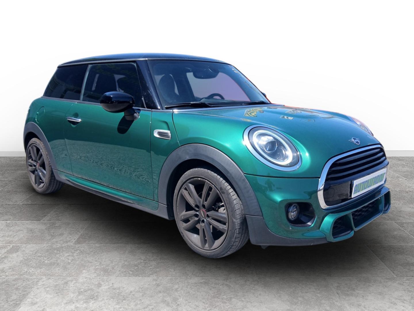 Mini Mini Cooper