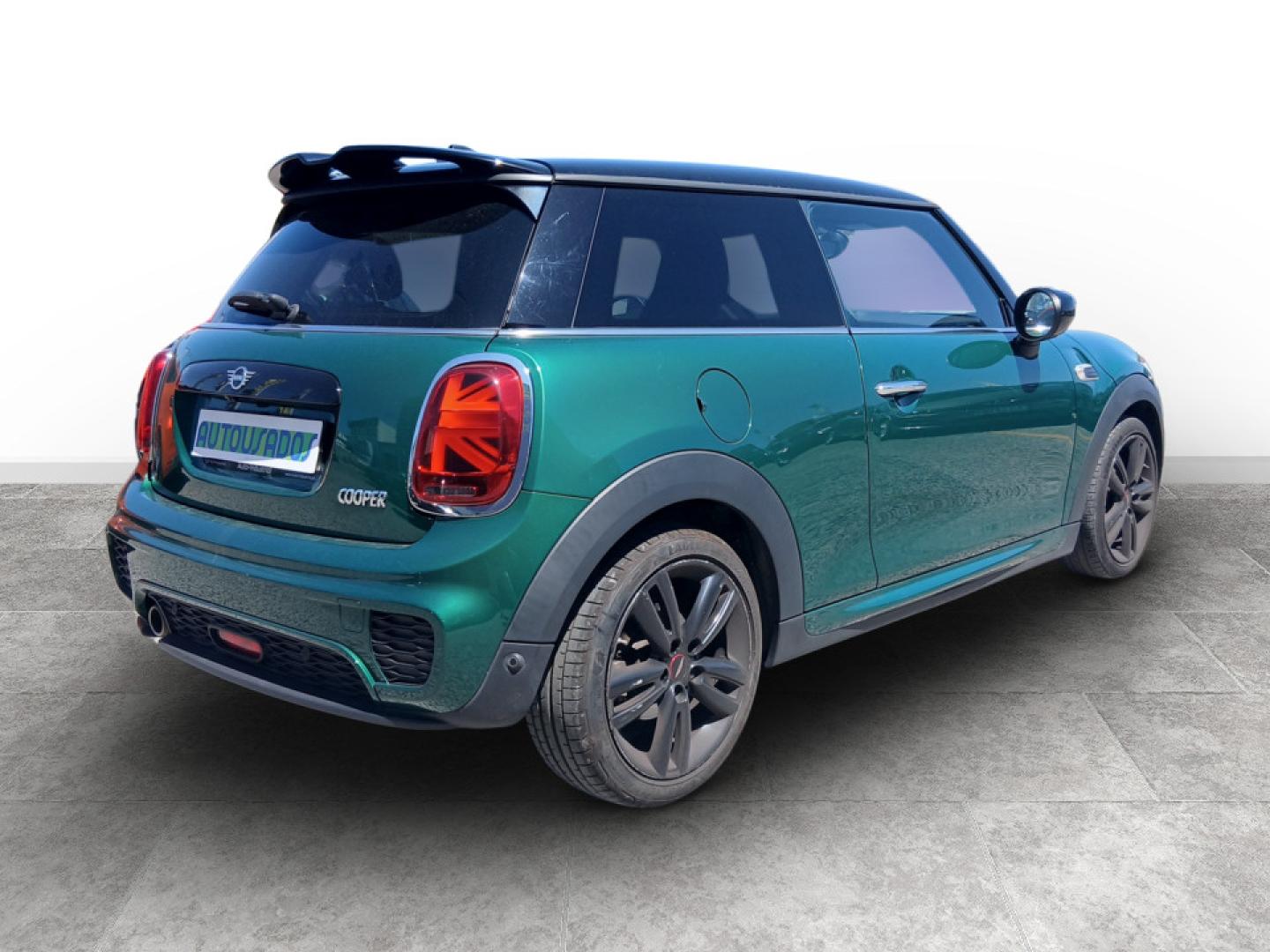Mini Mini Cooper