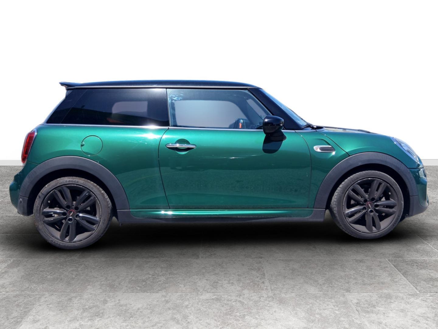 Mini Mini Cooper