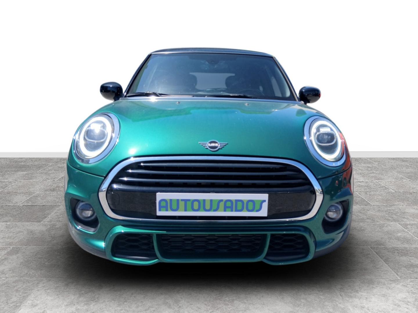 Mini Mini Cooper