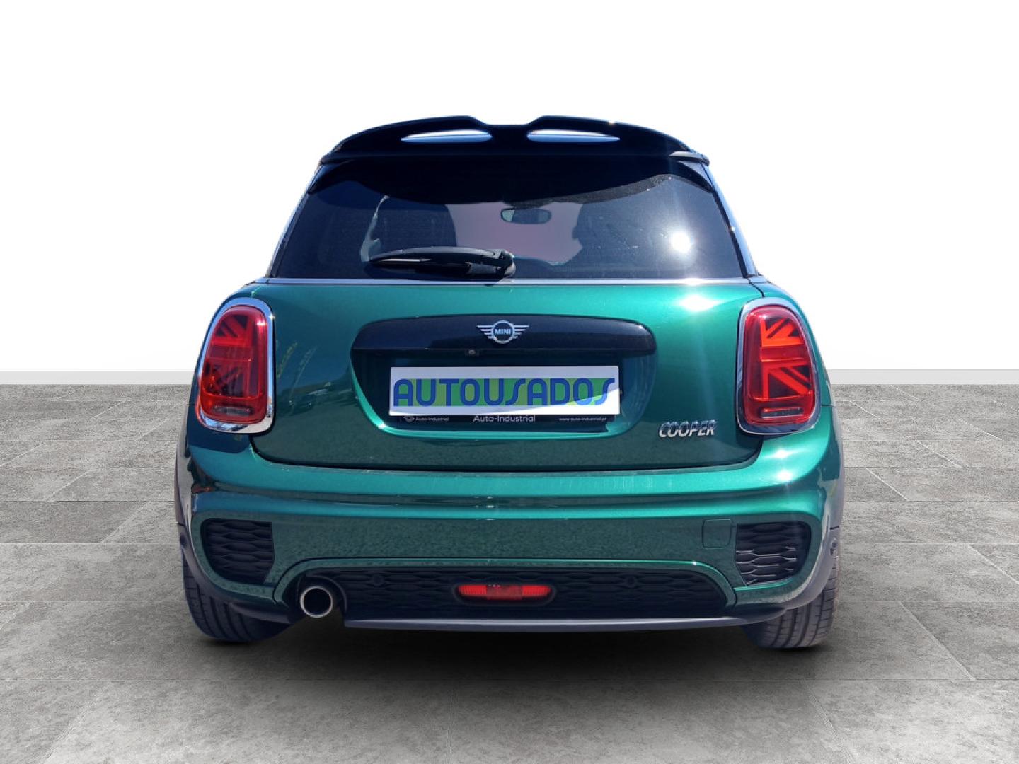 Mini Mini Cooper