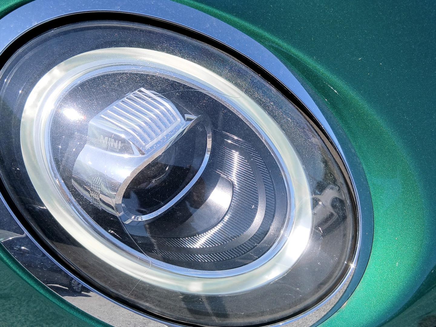 Mini Mini Cooper
