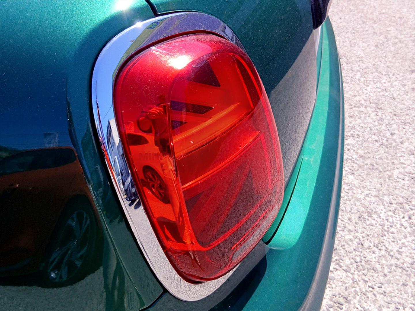Mini Mini Cooper