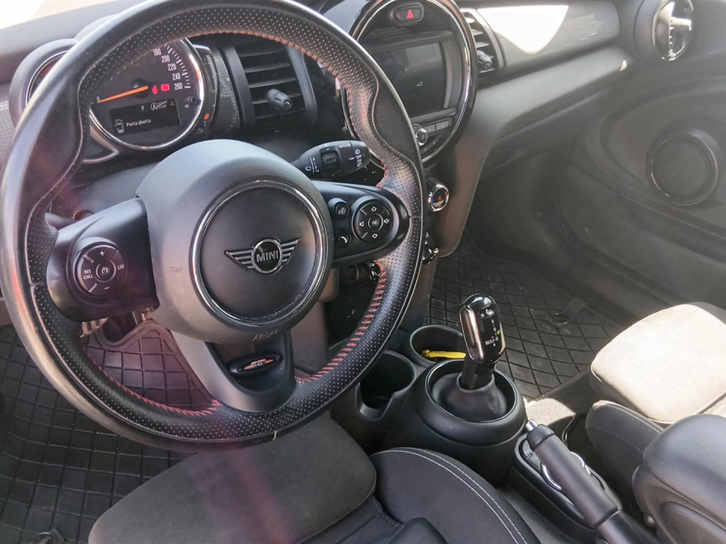 Mini Mini Cooper