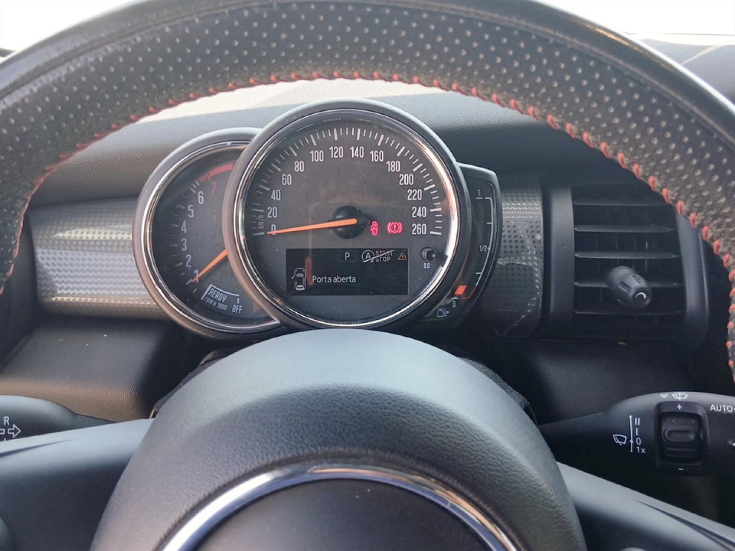 Mini Mini Cooper