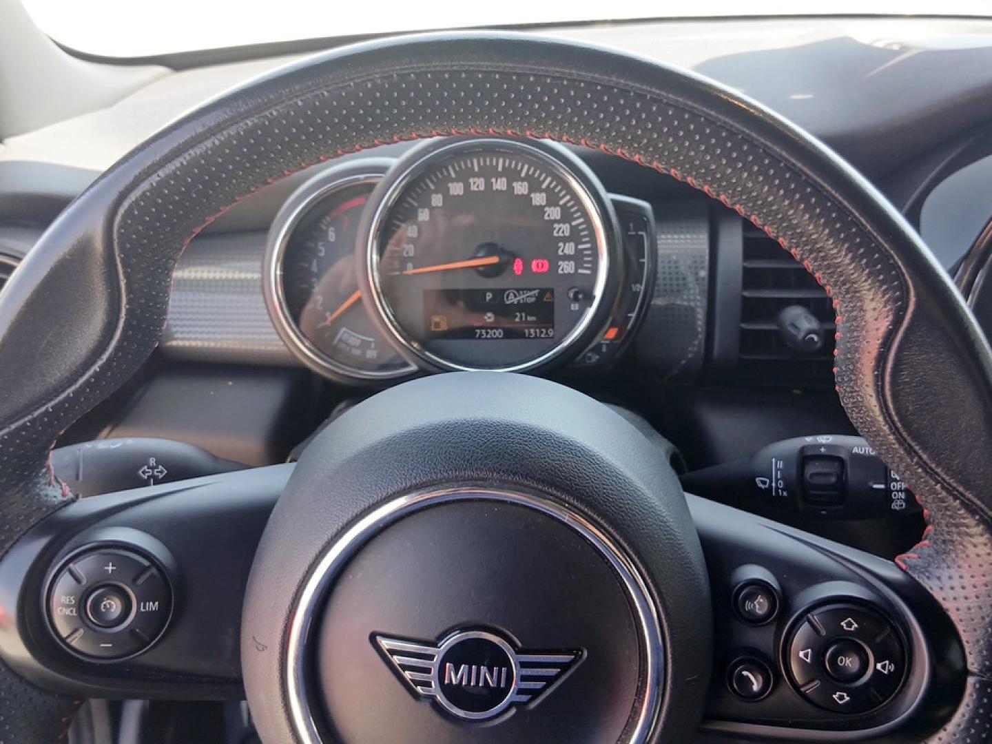 Mini Mini Cooper
