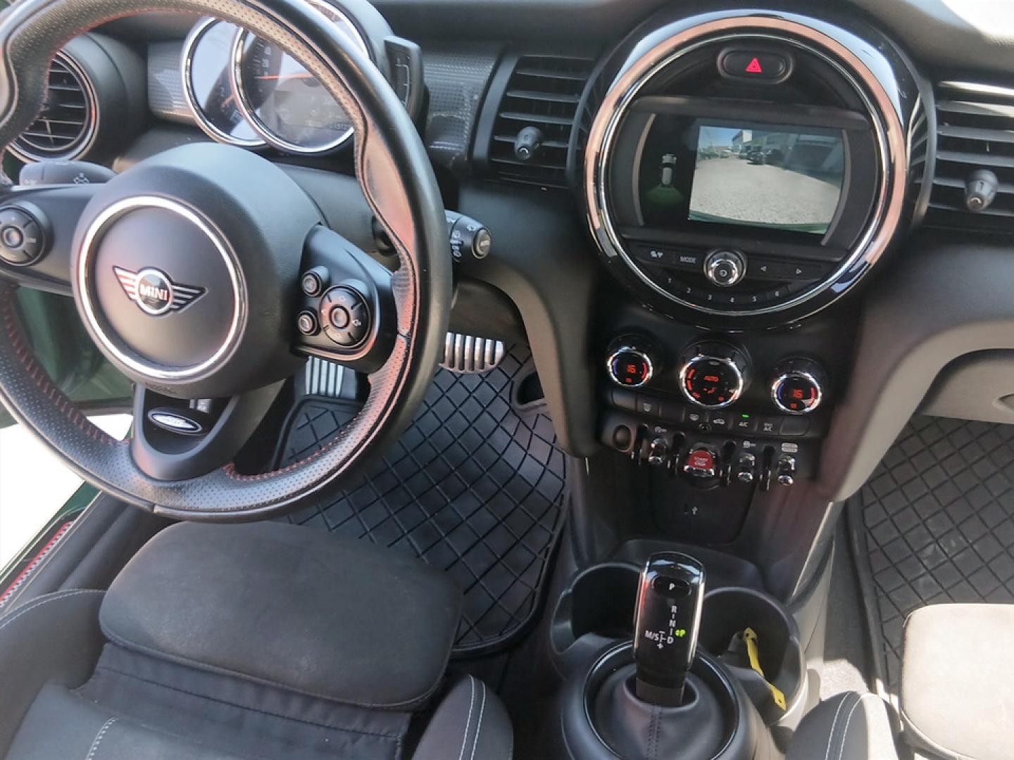 Mini Mini Cooper