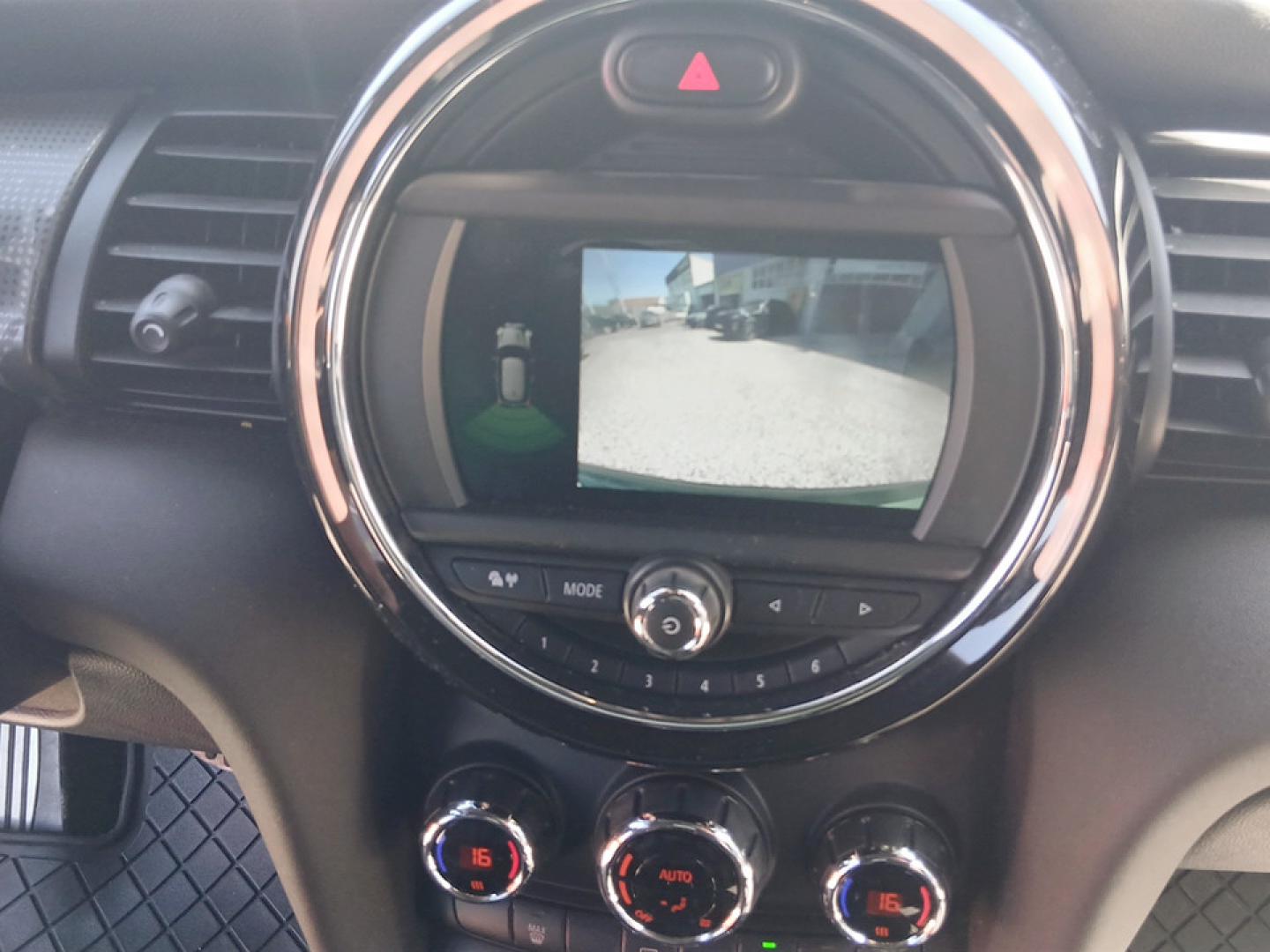 Mini Mini Cooper