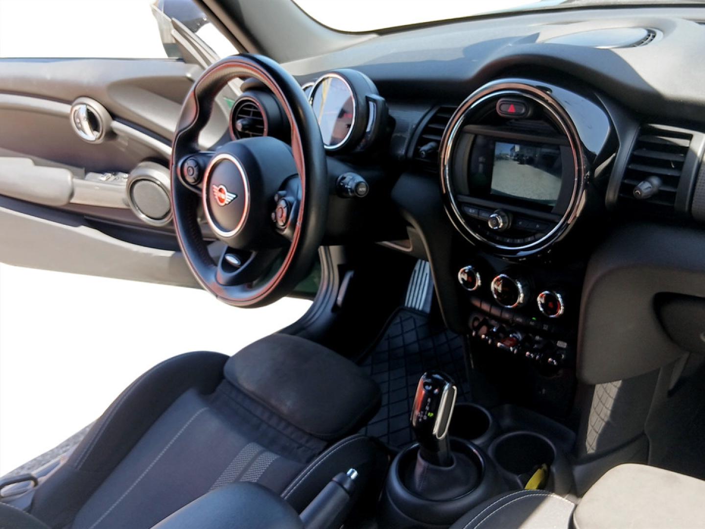 Mini Mini Cooper