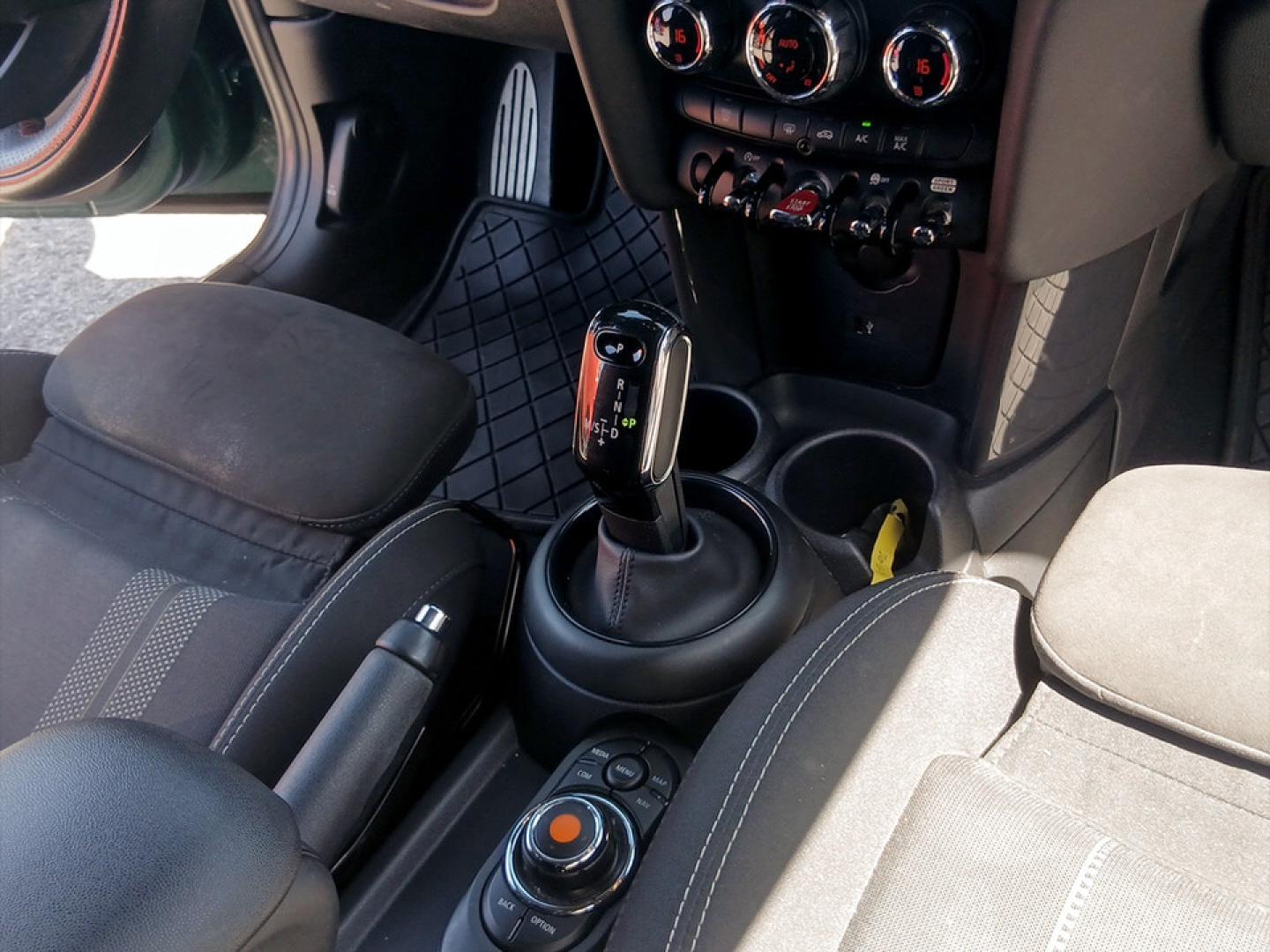 Mini Mini Cooper