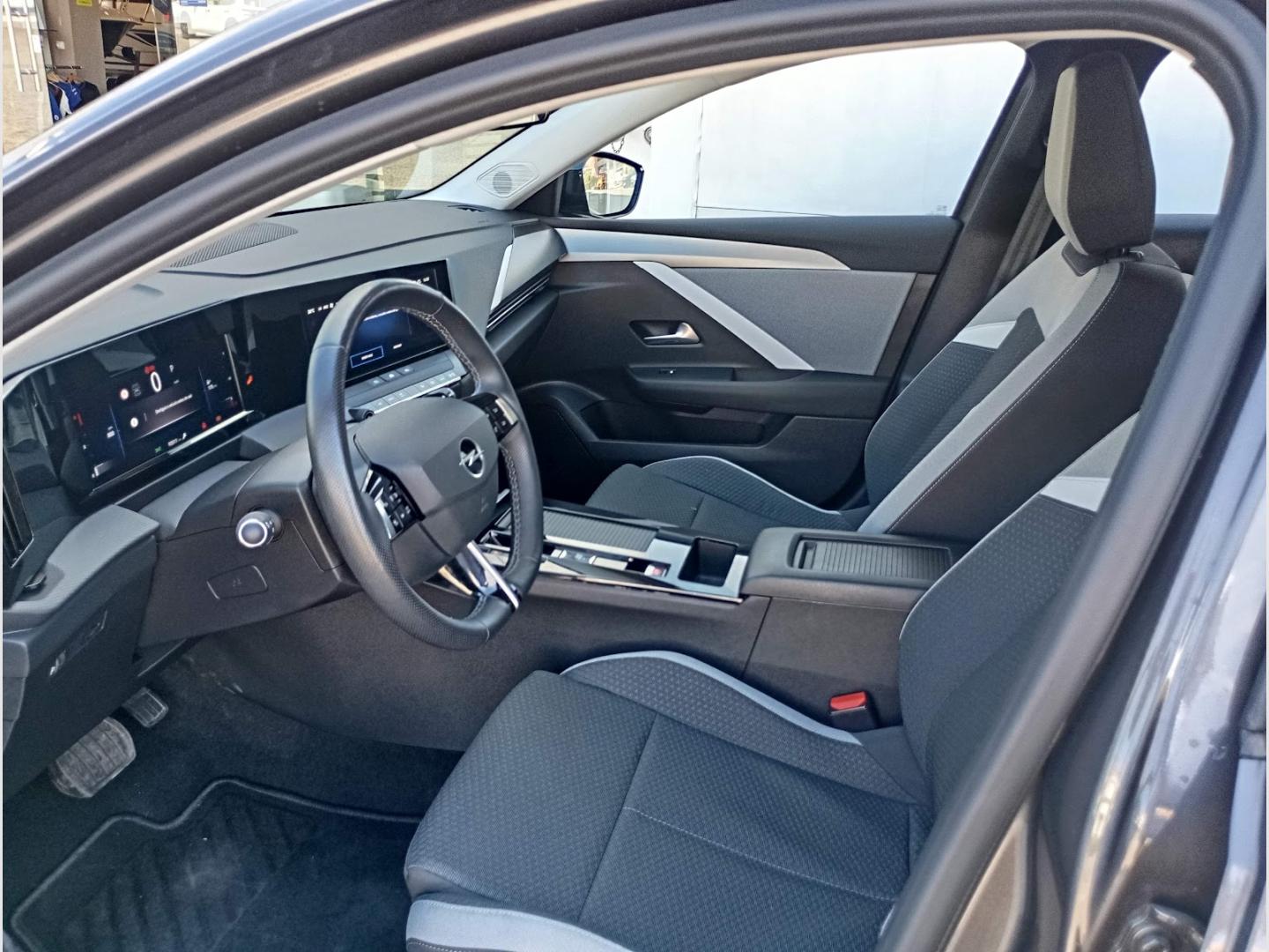 Opel Astra 1.5D 130cv Edition CA8 ST