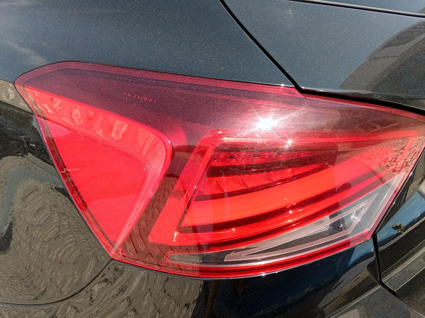 SEAT Ibiza 1.0 TSI FR 5v