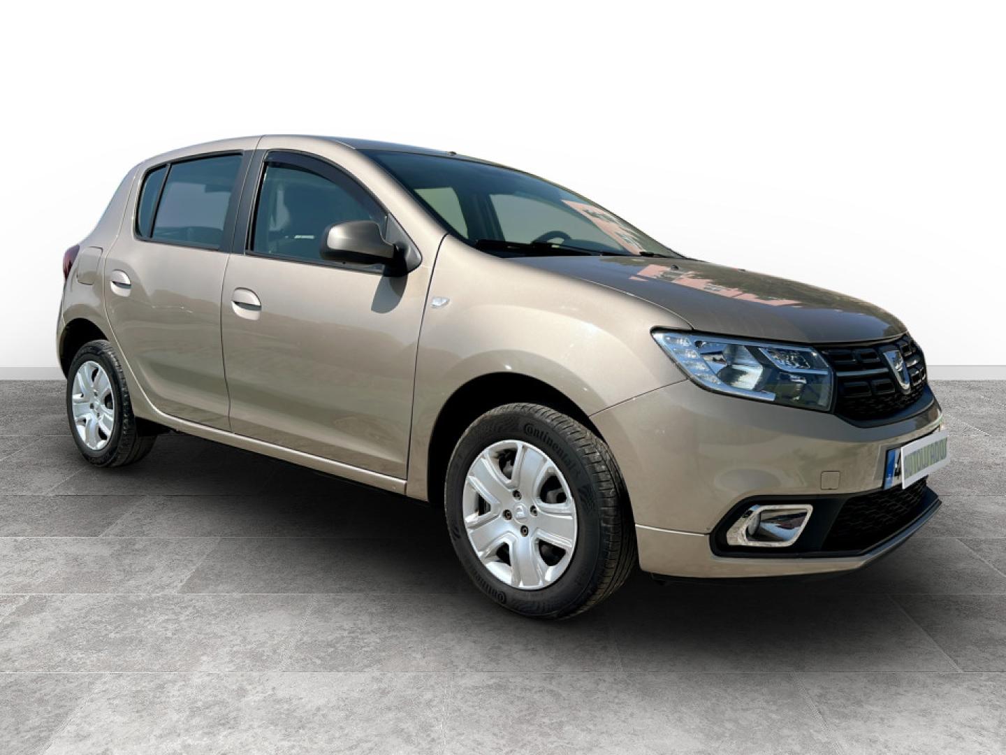 Dacia Sandero 0.9 TCe 90cv Confort