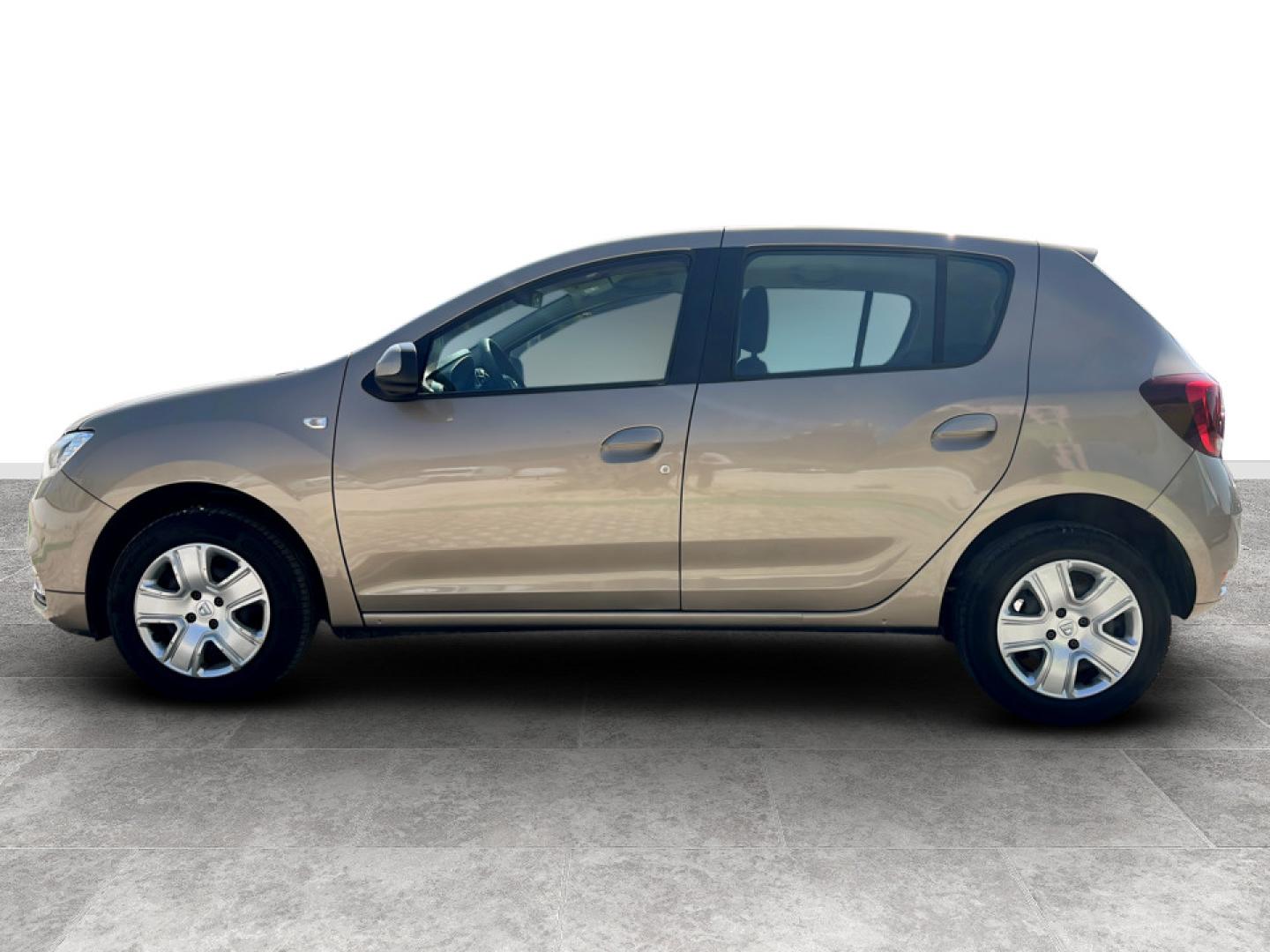 Dacia Sandero 0.9 TCe 90cv Confort