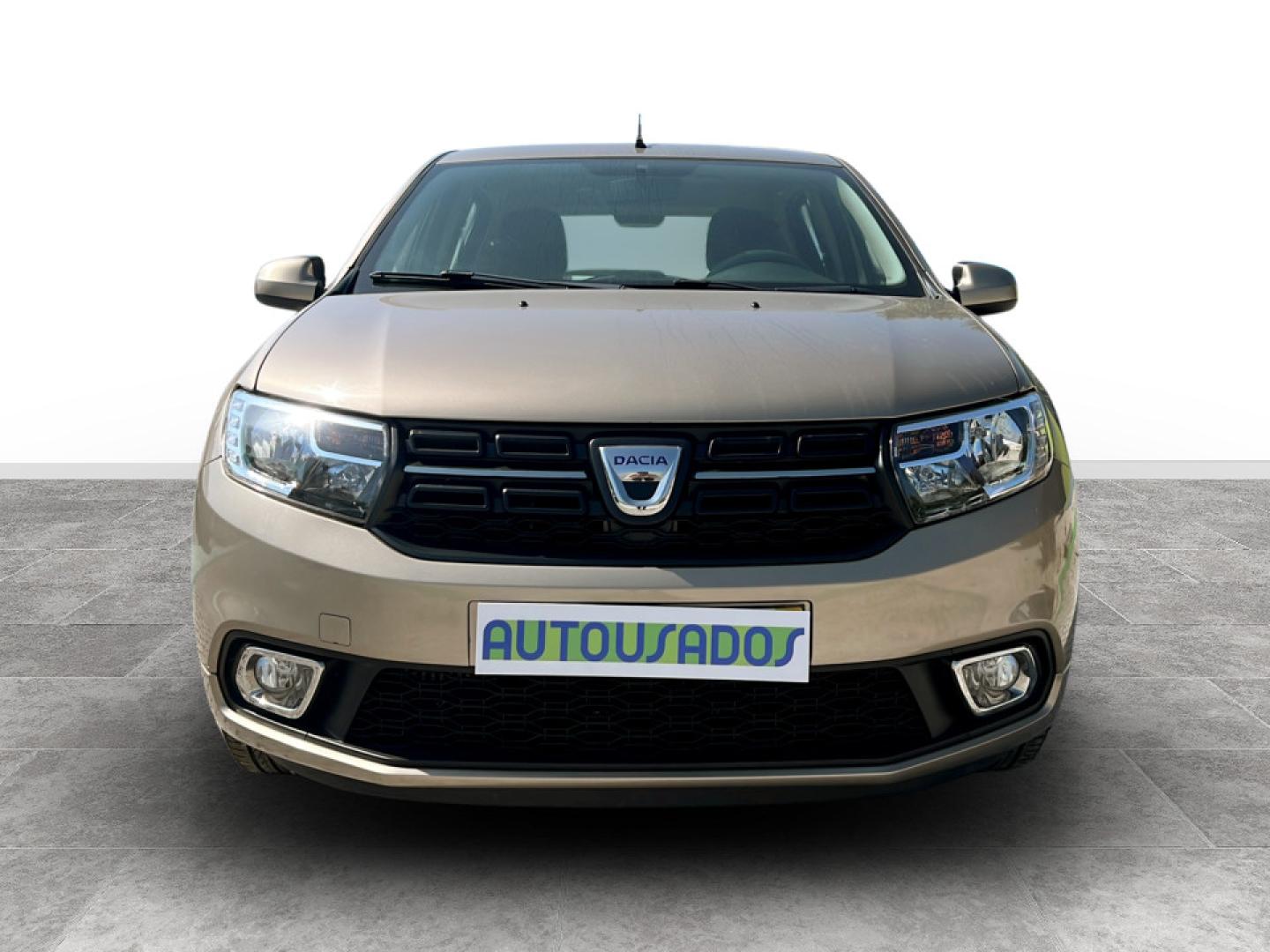 Dacia Sandero 0.9 TCe 90cv Confort