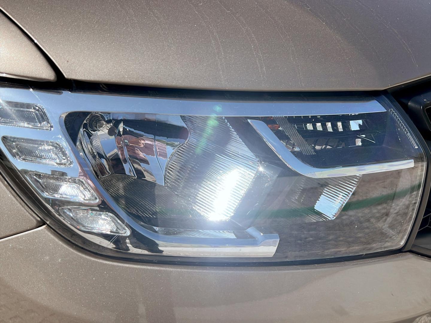 Dacia Sandero 0.9 TCe 90cv Confort