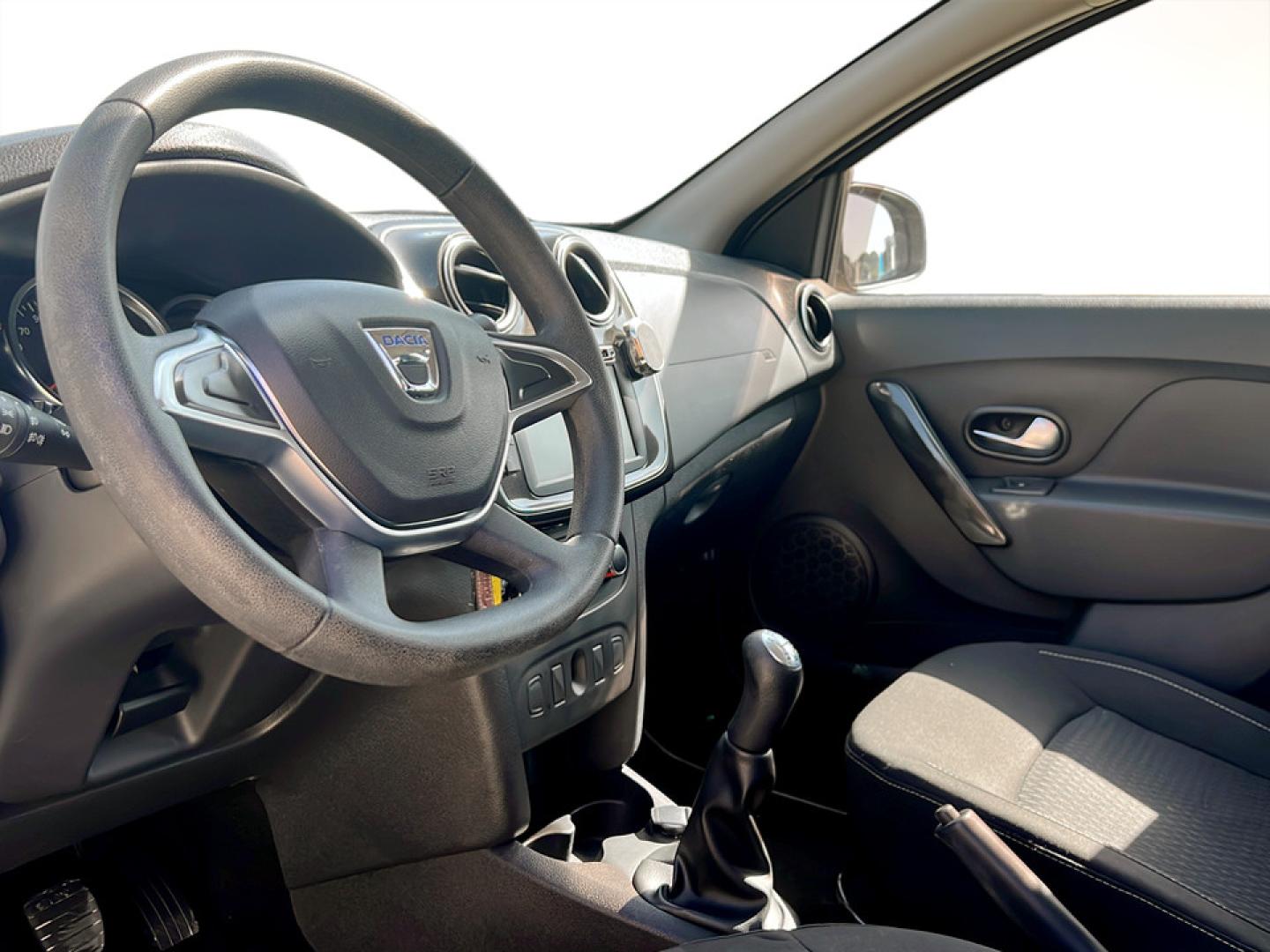 Dacia Sandero 0.9 TCe 90cv Confort
