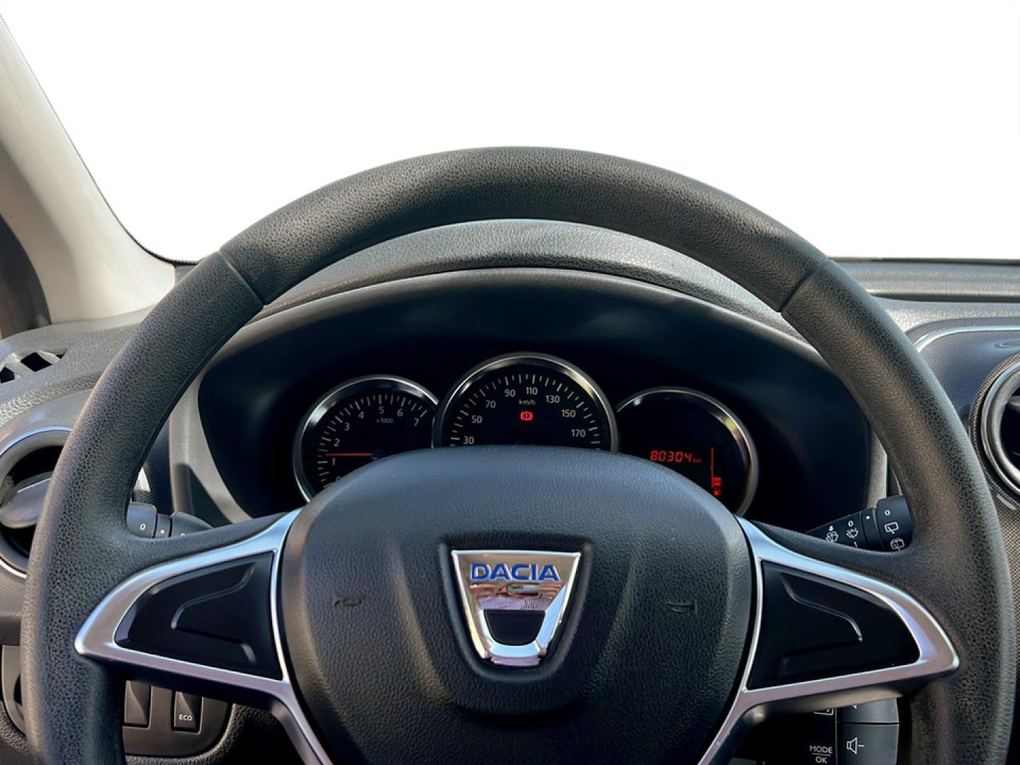 Dacia Sandero 0.9 TCe 90cv Confort