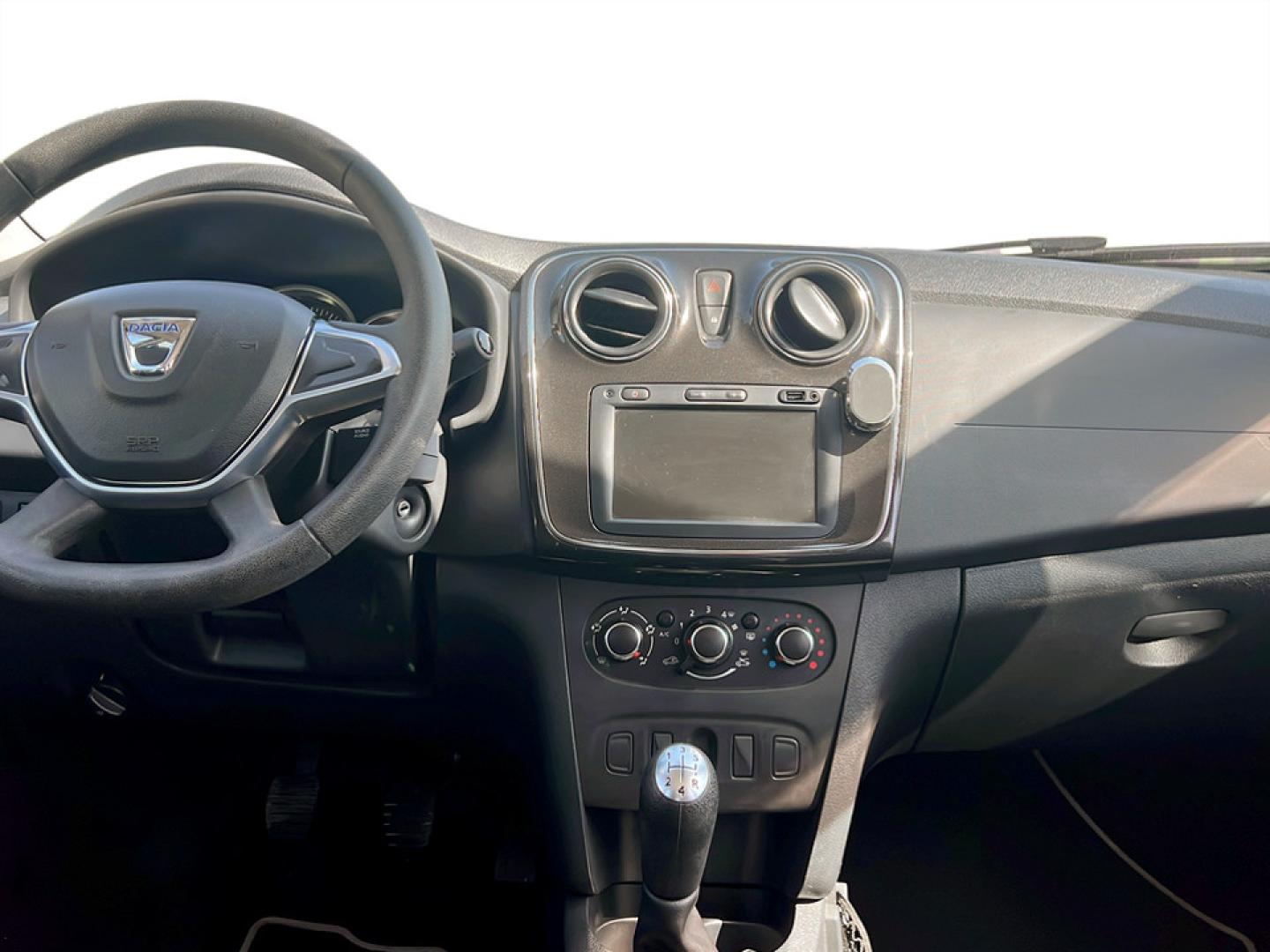 Dacia Sandero 0.9 TCe 90cv Confort
