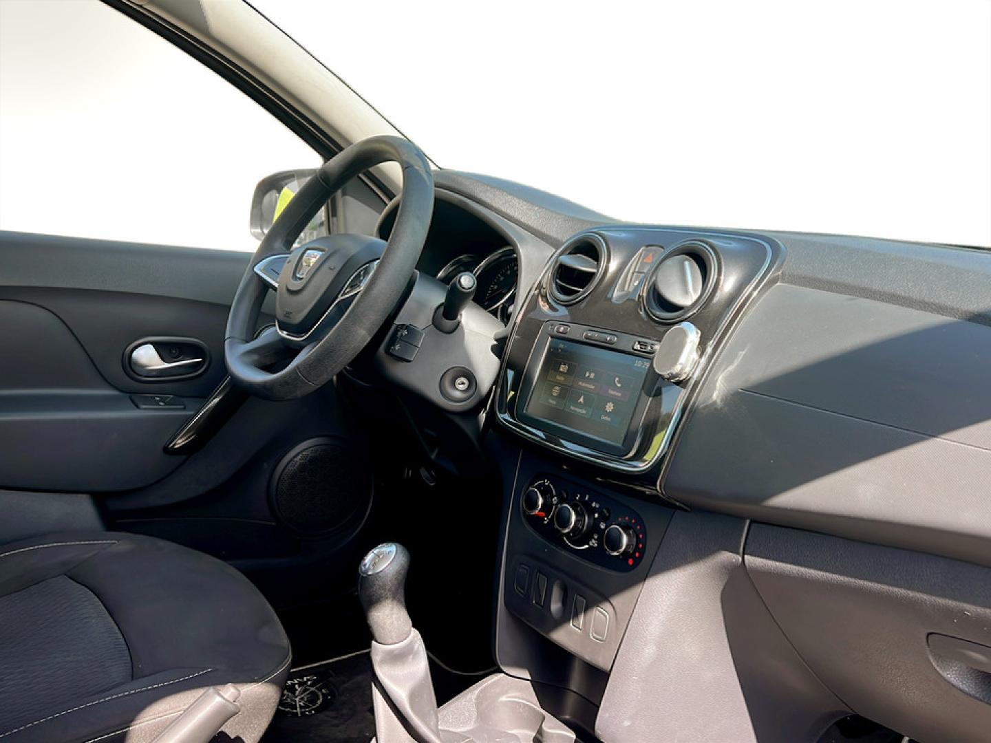 Dacia Sandero 0.9 TCe 90cv Confort