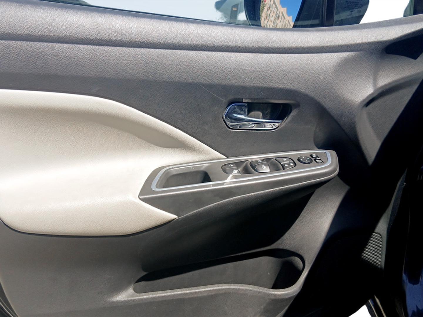 Nissan Micra IG-T 100CV E6D CVT N-Connecta