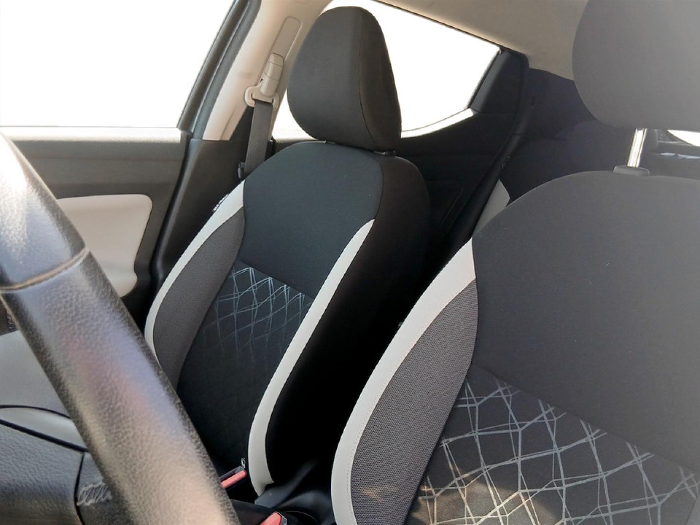 Nissan Micra IG-T 100CV E6D CVT N-Connecta