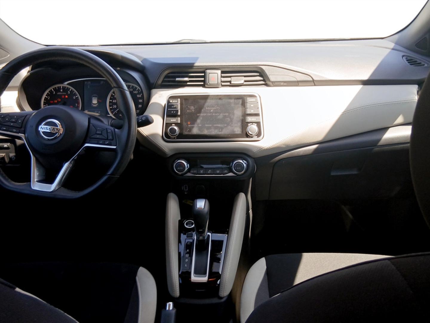 Nissan Micra IG-T 100CV E6D CVT N-Connecta