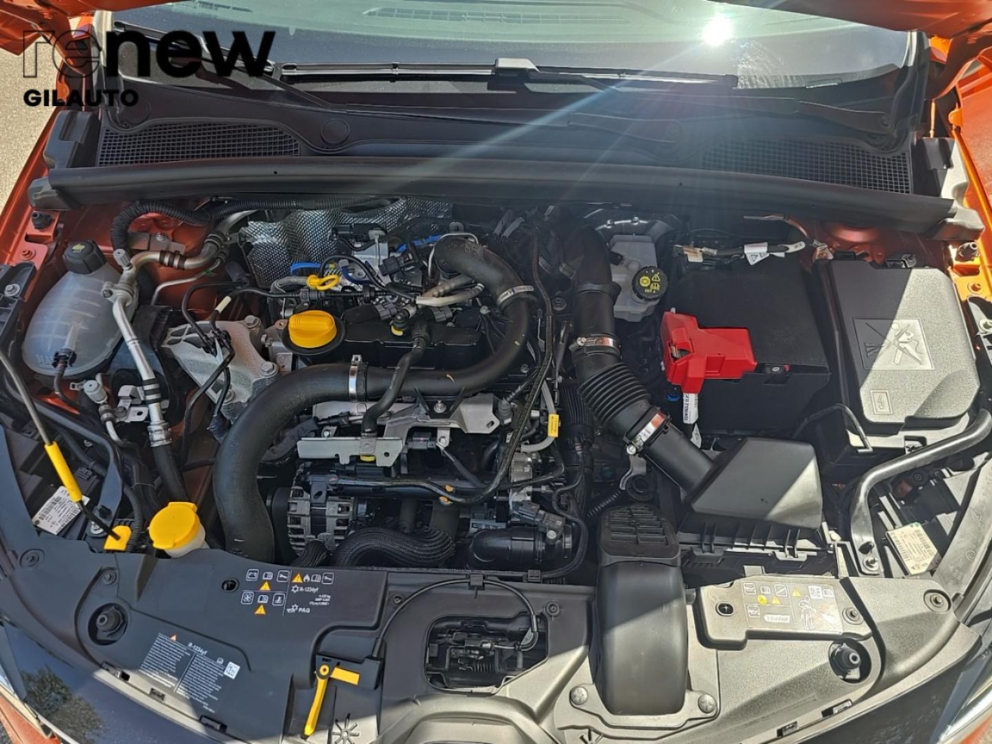 Renault Clio 5 TECHNO TCE 90