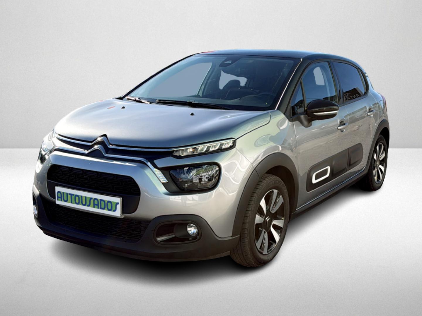 Citroen C3 1.2 PureTech 83 Max