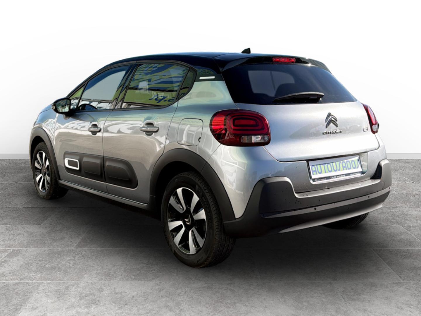 Citroen C3 1.2 PureTech 83 Max